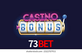 Descubra o Mundo do Cassino Online com 73bet